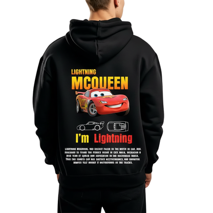 Cars sweaters for couples ❤️💙