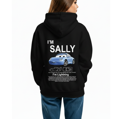 Cars sweaters for couples ❤️💙