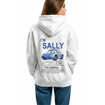 Cars sweaters for couples ❤️💙