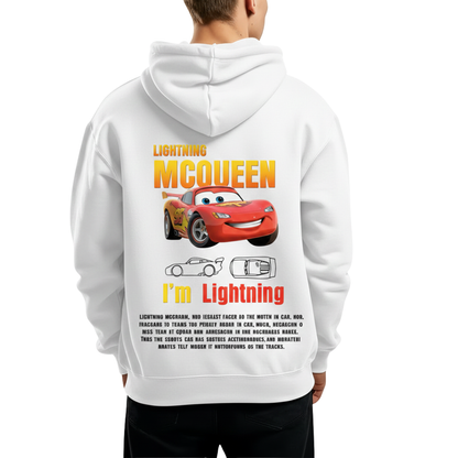 Cars sweaters for couples ❤️💙