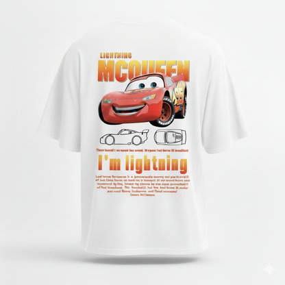 Cars T-shirt for couples ❤️💙