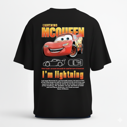 Cars T-shirt for couples ❤️💙